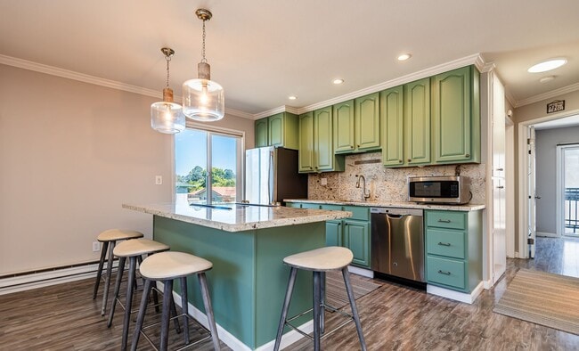 Building Photo - Coastal Living at Anchor West | Ocean View Condo Just Minutes from Capitola Village