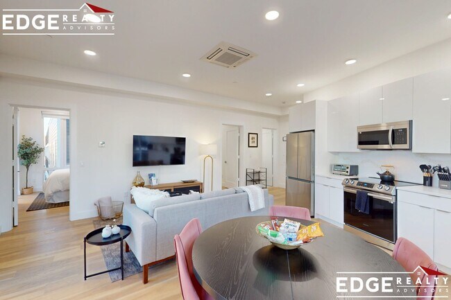 Foto del edificio - 38 Hichborn St