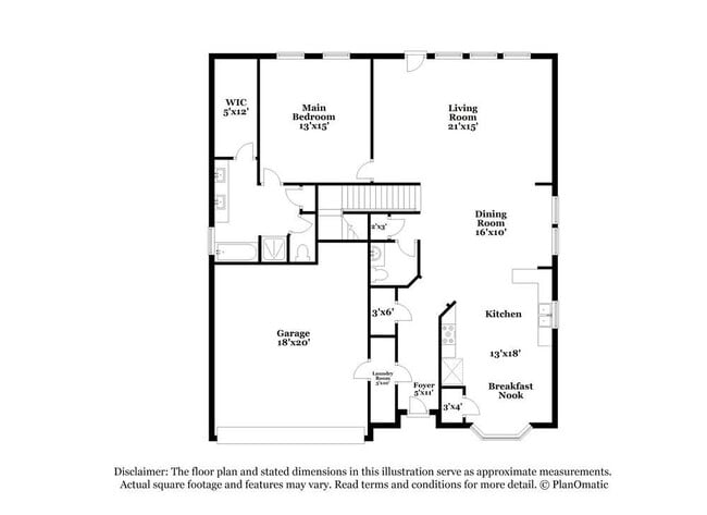 Foto del edificio - 18446 Sunrise Pines Dr