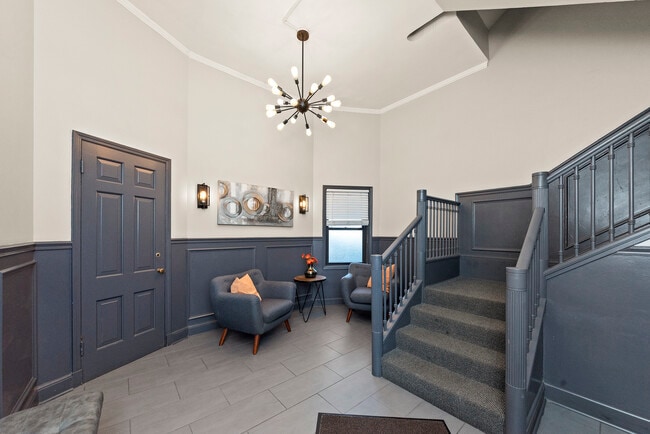 Foto del edificio - 447 Roger Williams Ave