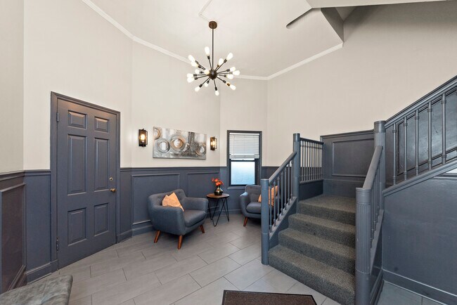 Foto del edificio - 447 Roger Williams Ave