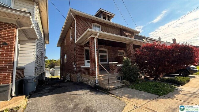Foto del edificio - 2125 Northampton St