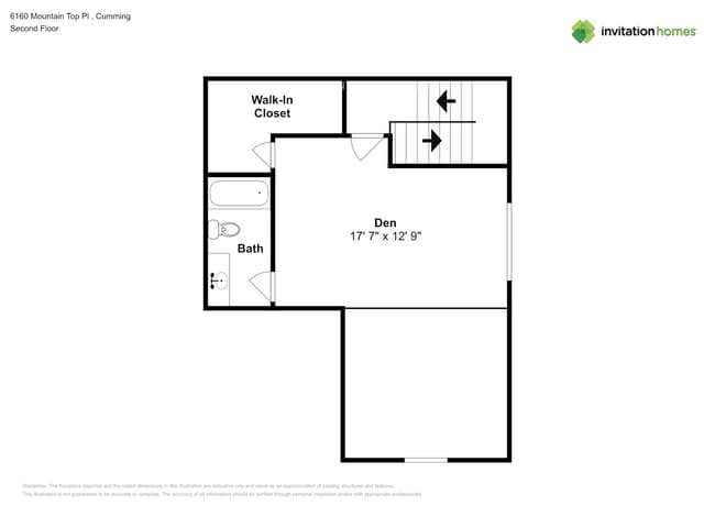 Building Photo - 6160 Mountain Top Pl