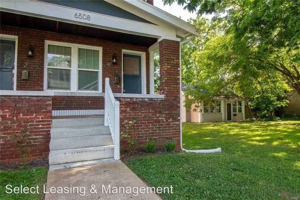 Primary Photo - 6508 Chamberlain Ave