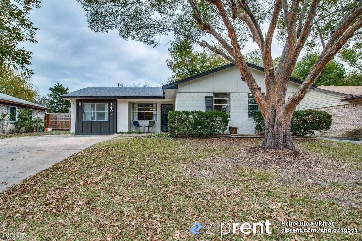 Primary Photo - 3 br, 2 bath House - 1402 McCall Drive, Sh...