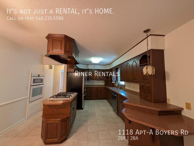 Building Photo - 1118 Boyers Rd