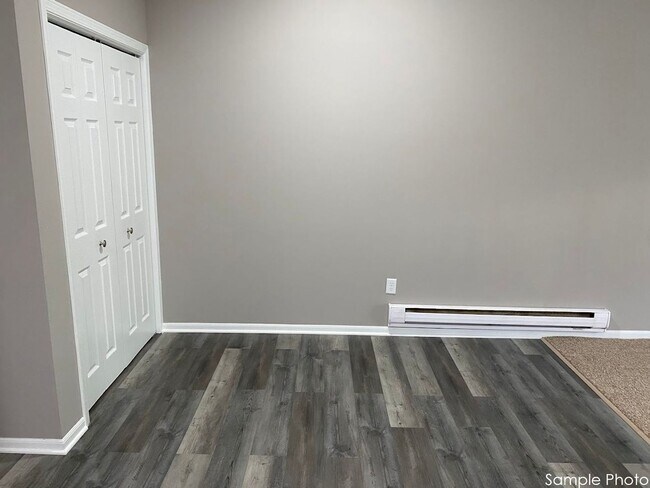 Foto del interior - Bristol Cove Apartments LLC