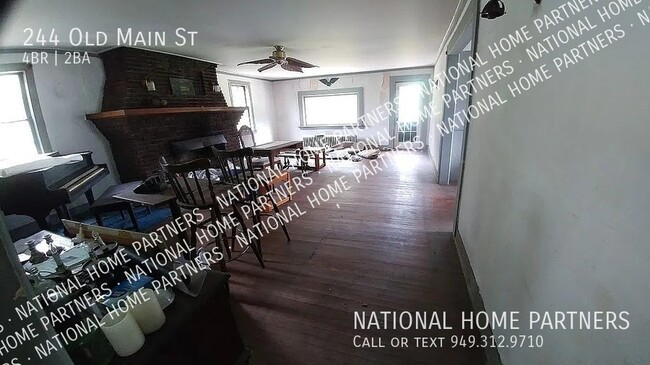 Foto del edificio - Rent to Own Colonial Home with $16,000 Dow...