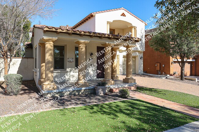 Foto del edificio - 3215 N Evergreen St