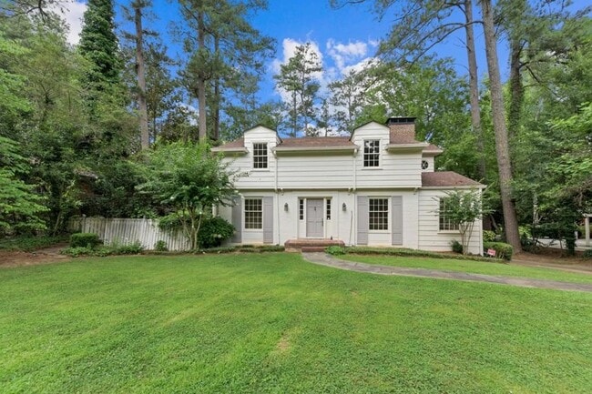 Photo - 3156 E Wood Valley Rd NW House