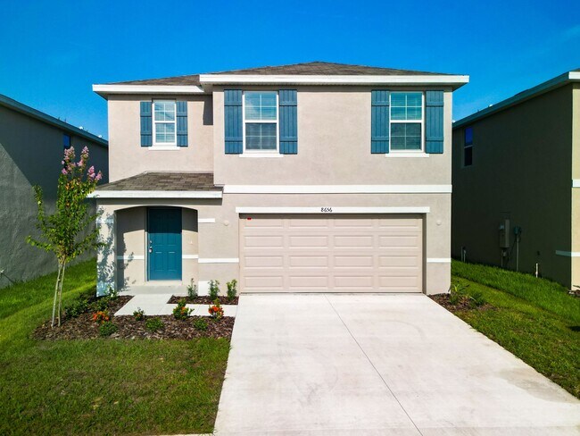 Building Photo - Brand New (5 Bed / 3 Bath) Single Family H...