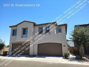 Building Photo - 1055 W. Diamondback Dr.