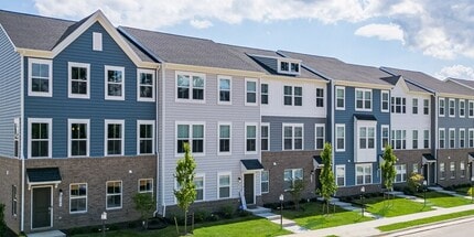 Building Photo - 6243 Jackline Run