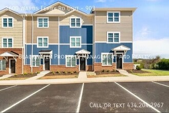 Building Photo - 1600 Wards Ferry Rd