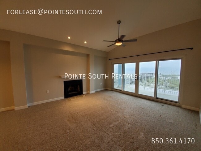 Building Photo - 1299 Fort Pickens Rd