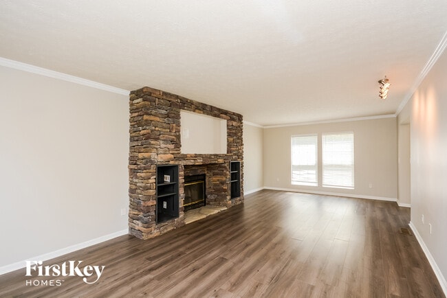 Building Photo - 1122 Forest Run Dr