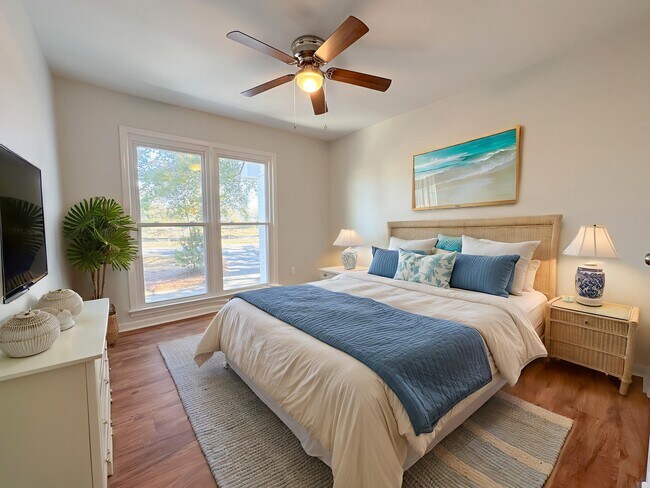 Foto del edificio - 249 Highpoint Rd