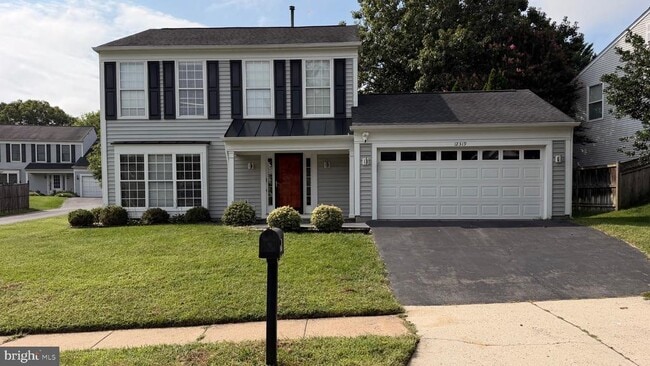 Foto del edificio - 12319 Cliveden St