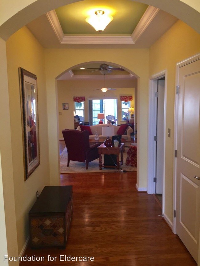 17 Canvasback Cir, Bridgeville, DE 19933 House Rental in Bridgeville