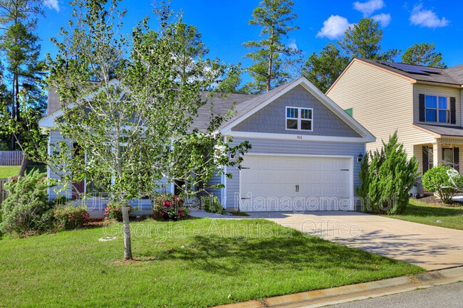 Building Photo - 406 Millwater Ct