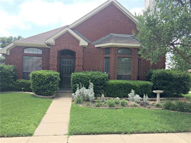 Primary Photo - 805 Ashford Dr