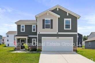Building Photo - 399 Toulouse Ln