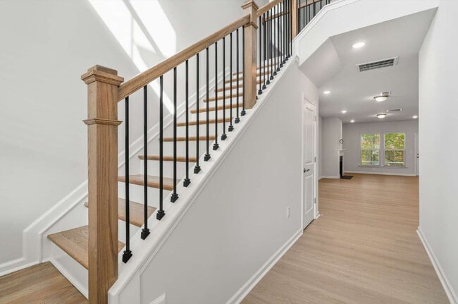 Building Photo - 3-Bedroom Spacious New Construction Home in Fuquay-Varina