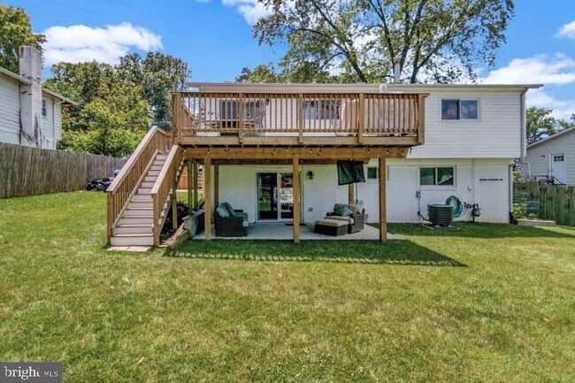 Foto del edificio - 14407 Oakvale St