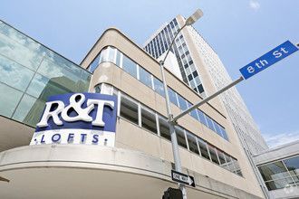 Foto principal - R&T Lofts