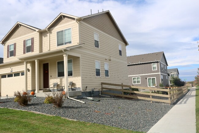 Foto del edificio - 6103 B Street Rd