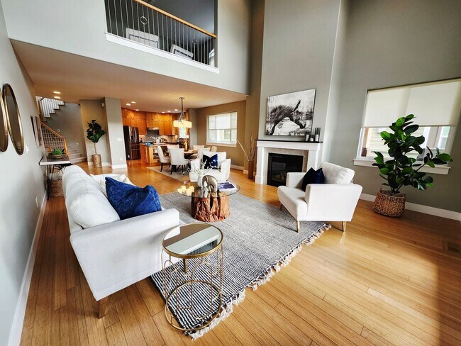 Building Photo - Beautiful Riverfront Retreat, 2 River-Faci...