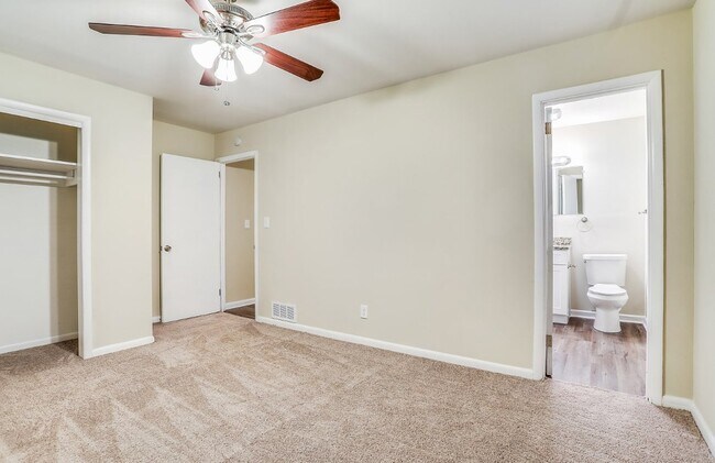 Foto del edificio - 3466 Newberry Trail