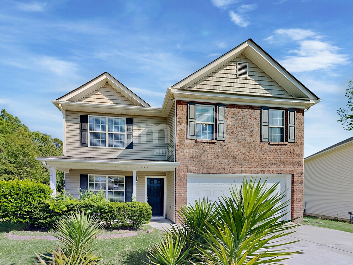 Foto principal - 1756 Harland Street
