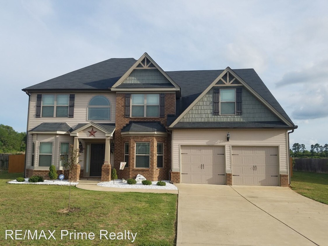 Primary Photo - 5 br, 3 bath House - 3 Moss Oak Drive