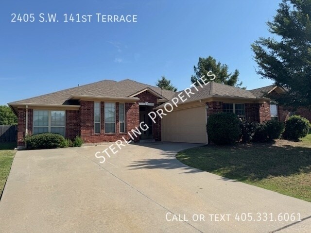 Foto del edificio - 2405 SW 141st Terrace