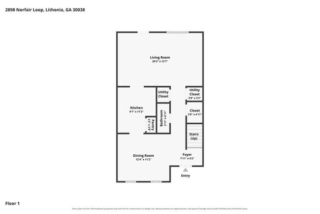 Building Photo - 2898 Norfair Loop