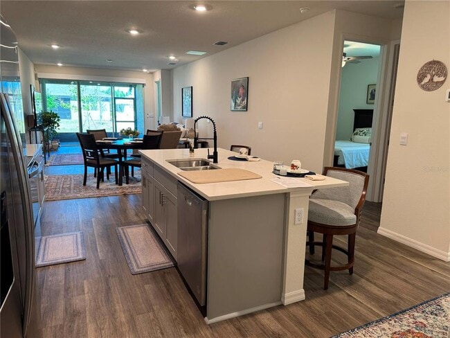 Foto del edificio - 2615 Kinsale Ln