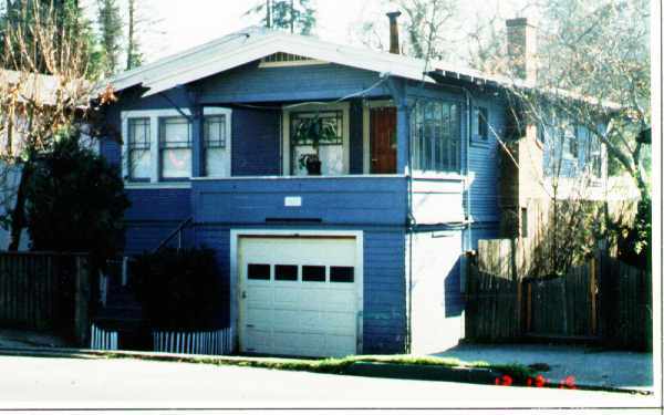 Primary Photo - 1613 Sir Francis Drake Blvd