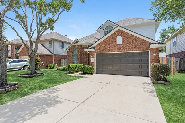 Foto del edificio - 5123 Forest Sage Ln