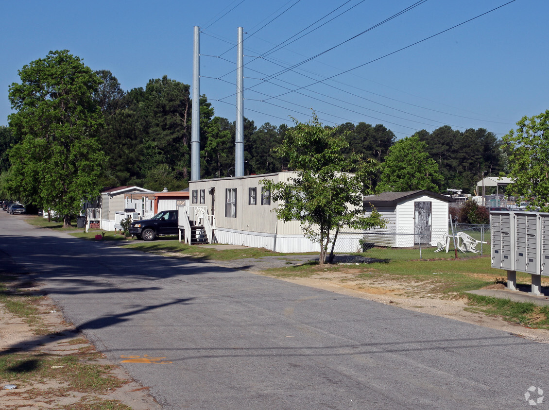Primary Photo - Tri-County Mobile Home Park