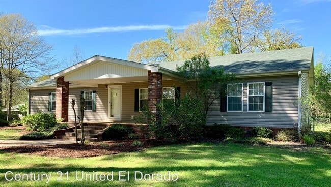 Building Photo - 3 br, 2 bath House - 141 Star Lake Rd.