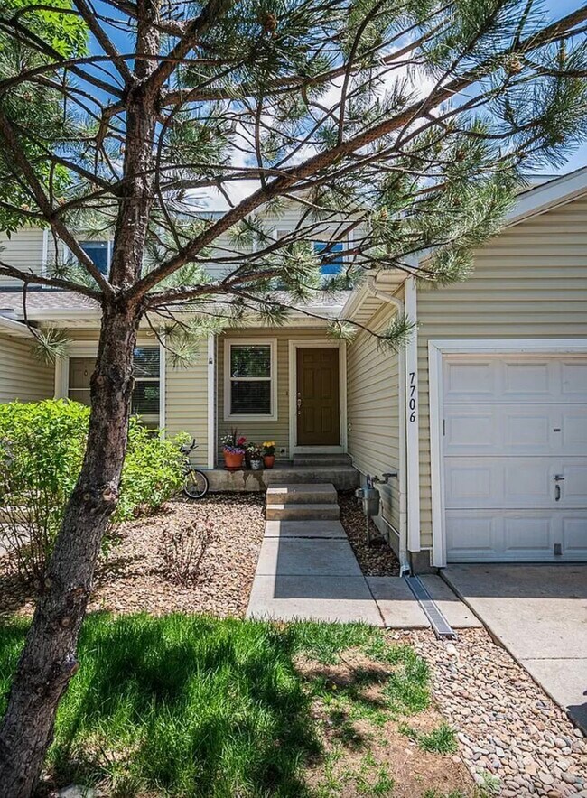 Foto del edificio - 7706 S Kittredge Ct