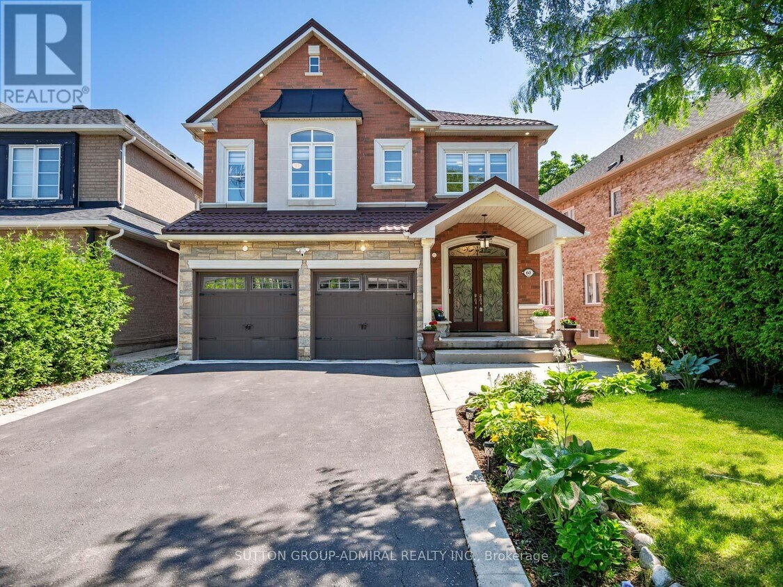 Primary Photo - 60 Starwood Rd