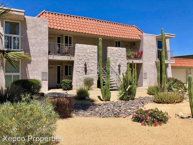 Foto del edificio - 73950 Grapevine St