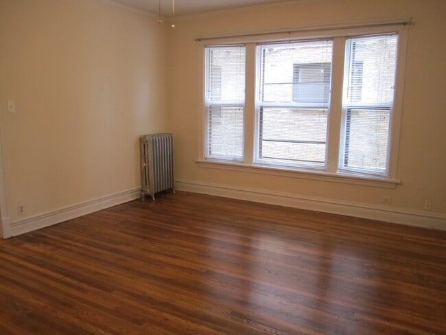 1 dormitorio dormitorio oeste - 5440-42 N Winthrop Ave