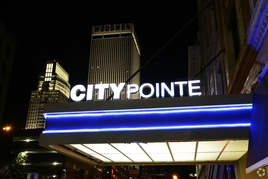 City Pointe Rentals Omaha, NE
