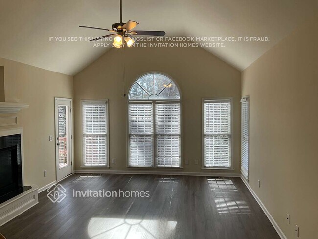 Foto del edificio - 17509 Cambridge Grove Dr