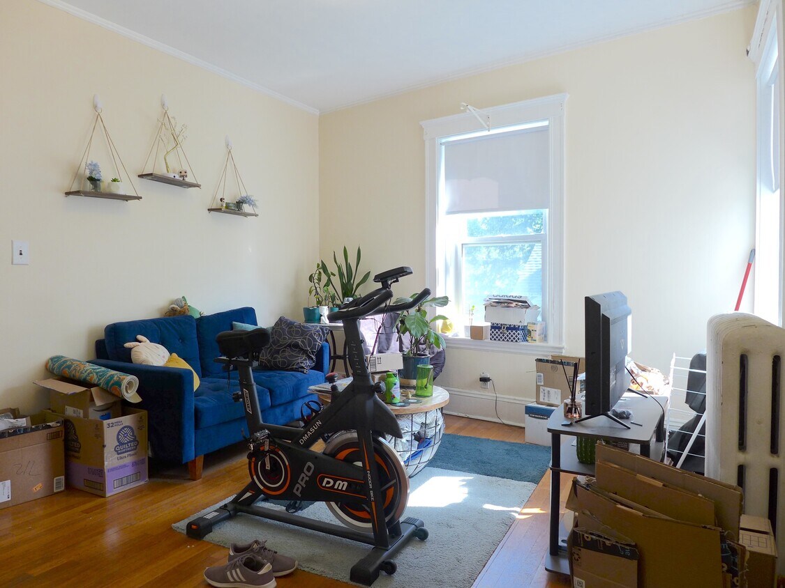 Foto principal - 60 Gibbs St