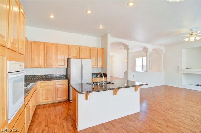 Building Photo - 2532 Ashley Rose Terrace