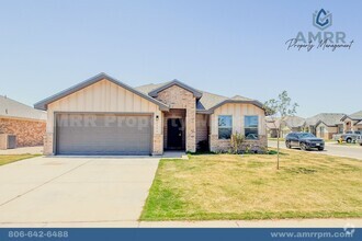 Building Photo - 2512 S CR-1103